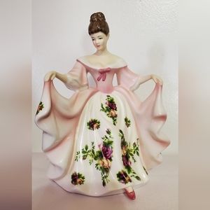 Royal Doulton Figurine